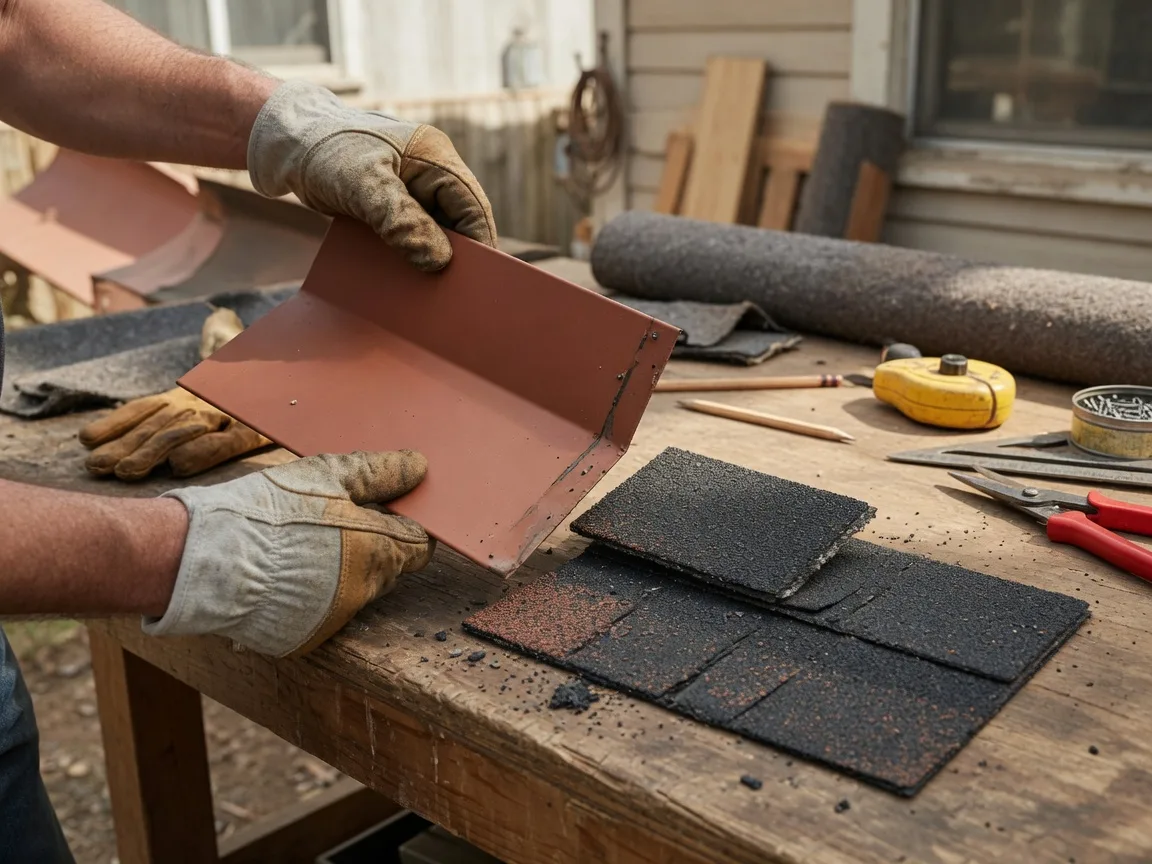 Roof Repair company in Groveland, IL